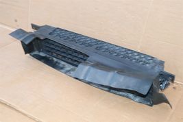 14-16 Nissan Versa Note Front Grill Radiator Cooling Active Shutters 21421-3VY0A image 2