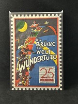 1963 Rare Vintage Gift set Of Post Stamps Post War Germany and Europe - £5.18 GBP