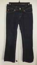 Herrlicher Women&#39;s Low Rise Boot Cut Jeans Size 29 x 30 - £14.34 GBP