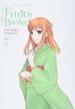 Fruits Basket Collector&#39;s Edition Vol. 7 Manga - £25.94 GBP