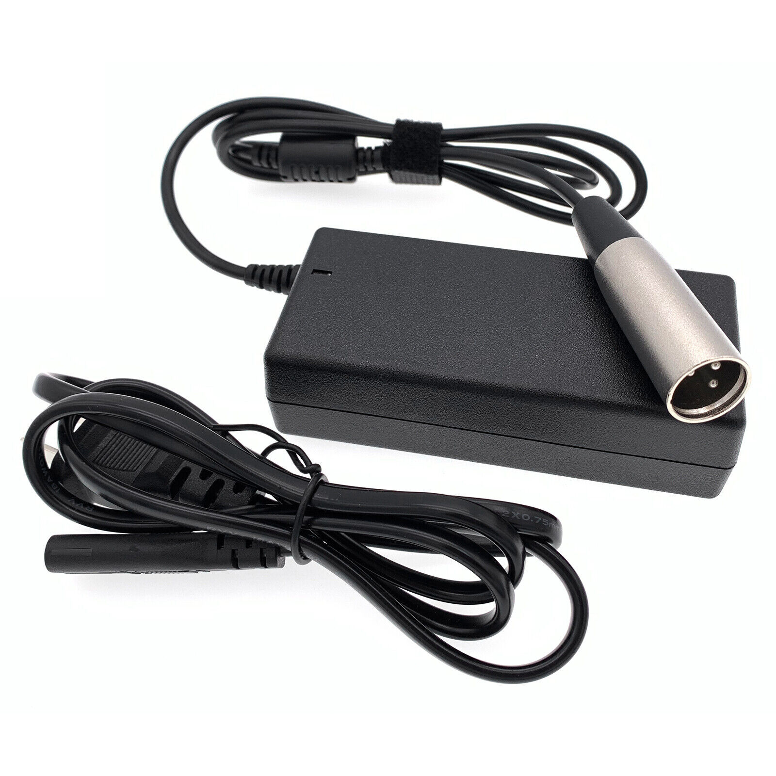 Primary image for 24V New Electric Scooter Battery Charger for Go-Go Elite Traveller Plus HD US