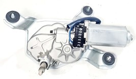 Rear Wiper Motor PN 987002p000 OEM 2011 2012 2013 Kia Sorento  - £86.06 GBP