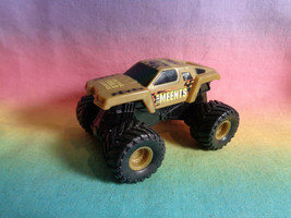 SFX Motor Sports Team Meents Monster Truck World Champion 4x4 - $2.95