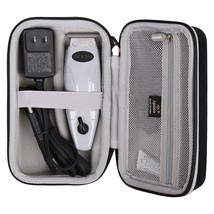 Aproca Hard Travel Storage Carrying Case, for Andis 74000 Professional Cordless - £31.96 GBP