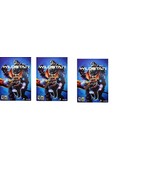 3 x WILDSTAR PC DVD-ROM Online Game BRAND NEW!!! FACTORY SEALED!!! - $18.86 CAD