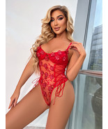 Sexy Lingerie Summer Lingerie One Piece Lingerie - $655.92 MXN+