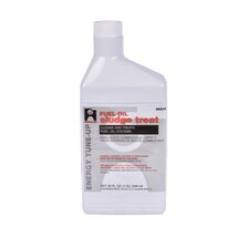 Hercules Oatey 35310 Fuel Oil Sludge Treat, 32 oz, White - $40.44 CAD