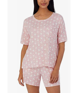 Disney Short Pajama Set with Pockets - £23.38 GBP
