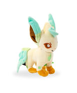 Pokémon Leafeon 8&quot; Plush Toy Plushie Cute Soft Decorative Anime Video Ga... - €6,78 EUR