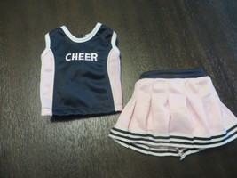 18” Doll Cheer Outfit American Girl Our Generation NWOT! - £15.07 GBP