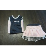 18” Doll Cheer Outfit American Girl Our Generation NWOT! - £14.89 GBP