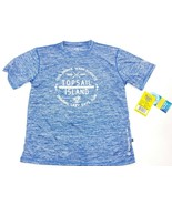 Banana Boat T-Shirt Topsail Island North Carolina UPF 50+ Size S Retail ... - $19.14 CAD