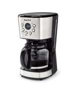 Starfrit - Programmable Electric Coffee Maker, 12 Cup Capacity, 900 Watt... - £58.95 GBP