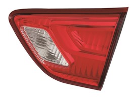 FITS NISSAN PATHFINDER 2017-2018 RIGHT PASSENGER BACK UP LIFTGATE LIGHT ... - $67.32