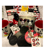 Mickey Kitchen Tools Collection - £61.50 GBP