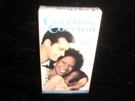 VHS Corrina, Corrina 1994 Ray Liotta, Whoopi Goldberg, Tina Majorino, Joan Cusak - £5.53 GBP