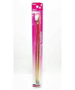 Lot of 2 Allary Style #6235-06 Knitting Needles, Size 6 (4.0mm x 10&quot;) - $16.26 CAD