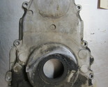 Engine Timing Cover From 2005 CHEVROLET SILVERADO 1500  5.3 12556623 - $35.00