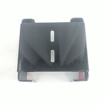 Carry-On 812T Black Steel Waterproof 5.5x5.5x3 Trailer Tail Light Protec... - $69.33 CAD