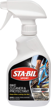 STA-BIL SPORT Bike Cleaner &amp; Protectant – Cleans and Shines – Safe for All Bicyc - £12.80 GBP
