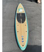 Tahoe SUP Bliss 12.6 Stand Up Paddle Board Touring board - $9,080.33 MXN