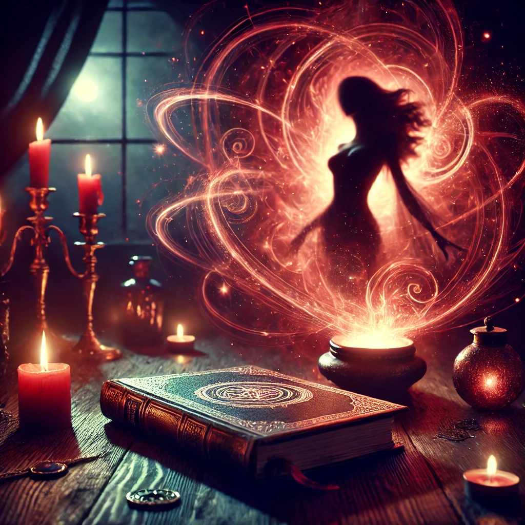 ❌YOU WILL BE - My Sex Slave - Romanian Spell CONJURE❌ - $1,855.83 MXN