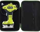 For The Ryobi P737 18-Volt One Portable Cordless Power Inflator, A Repla... - £32.36 GBP