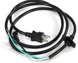 Genuine Dryer Power Cord For Kenmore 40299032012 40299032011 40299032010... - £106.19 GBP