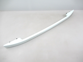 GE Kenmore Oven Outer Door Handle  WB15T10019, White - $71.04