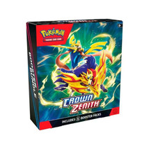 Pokemon SWSH12.5 Crown Zenith Booster Bundle - $85.49+