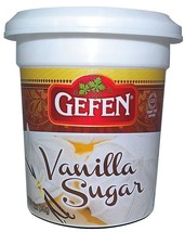 Gefen Vanilla Sugar - £76.44 GBP