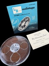 UF Reel To Reel University Choir University Florida Concert Kiester Stud... - $40.00
