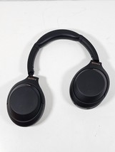 Sony WH-1000XM4 Wireless Headphones - Black - Work But Broken - £61.52 GBP