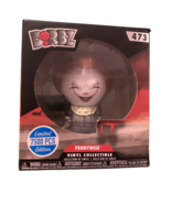 Funko Dorbz #473 It Pennywise Vinyl Figure Limited 7500 - £22.22 GBP