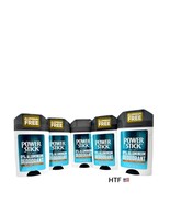 Power Stick Sea Salt 0% Aluminum All Day Fresh Deodorant 2.5oz.  (PACK o... - $69.45 CAD