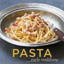 Pasta Middione, Carlo and Anderson, Ed - £5.63 GBP