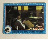 E.T. The Extra Terrestrial Trading Card 1982 #17 Henry Thomas - $1.97