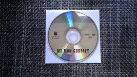 My Man Godfrey (DVD, 1936) - £4.28 GBP