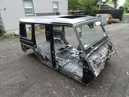 02 Mercedes W463 G500 cab body shell, 4636006216 - $2,199.99
