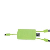 HME HME-QMCR 4:1 Card Reader - $67.50