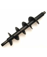 Replacement US Stove 891999 Bay Front 5660 Auger Feed Shaft SAME DAY SHI... - $58.40 CAD