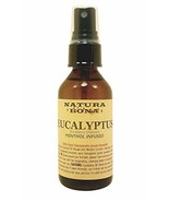 Eucalyptus Spray Bottle for Steam Room & Shower; 2oz Amber Glass Fine Mi... - €12,10 EUR Eucalyptus Spray Bottle for Steam Room & Shower; 2oz Amber Glass Fine Mi... - €12,10 EUR