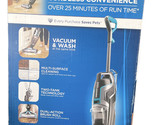 Bissell Vacuum cleaner 2551w 346646 - $199.00