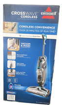 Bissell Vacuum cleaner 2551w 346646 - $199.00
