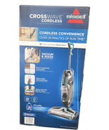 Bissell Vacuum cleaner 2551w 346646 - £159.07 GBP