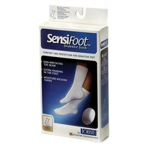 OpenBoxJobstSensifoot8-15mmHgKnee-High-BlackSmall - $16.76