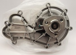 Engine Water Pump GMB 180-2600 - For 2013-2016 Audi/Porsche V6 3.0L - £62.65 GBP