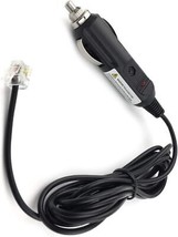 Radar Detector DC Vehicle Power Cord for Escort Valentine One V1 Beltronics Unid - £22.90 GBP