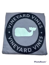 Vineyard Vines Men’s L/S Tri Color Pkt Tee.Sz.L.MSRP$39.99 - £28.51 GBP