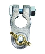 Uriah Products UV003540 Marine battery terminal with brass wing nut - $25.98 CAD